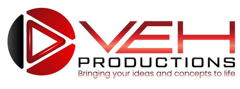 L.V-US-7579 - Victoria Elizabeth - Logo And Website Package - VEH Productions_R 5